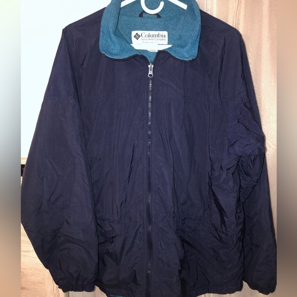 Columbia Jackets & Coats Vintage Columbia Jacket Poshmark